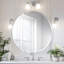 Miroir de salle de bain sans cadre-987800097