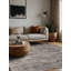 Tapis gris lavable à la machine-2141197281