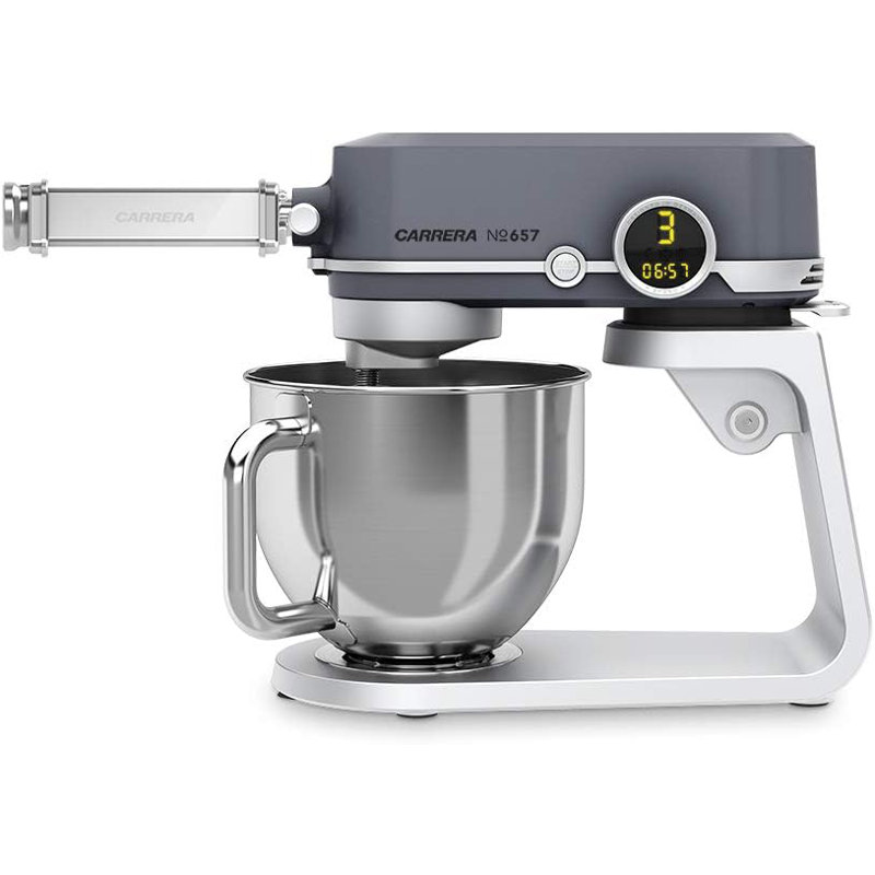 Carrera Mixer Attachment