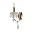 Century 1 - Light Candle Wall Light-14080850