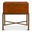 Remington Solid Wood End Table