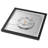 Dimmable Square Flush Mount