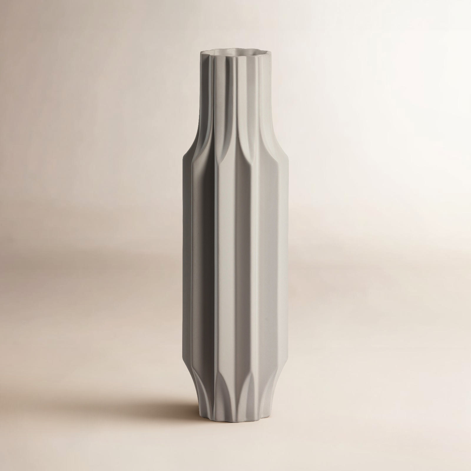 Carley Ceramic Table Vase