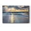 Cloudscape Shore - Photographie sur toile tendue-1195012469