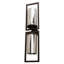 Galatia 2 - Light Armed Sconce