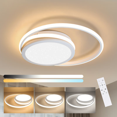 Anivea LED Flush Mount