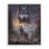  «Ancestor Wolf» par Giclee Art par Noah Bay