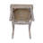 Evalyn Solid Wood Side Chair-587067113