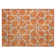  Alegandro Area Rug with Non-Slip Backing