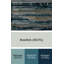 Nautique, couleurs côtières, art mural en métal beige