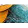 Abstract Area Rug