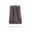 Serviette de bain Serviette de bain éponge douce et absorbante