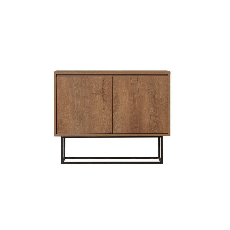 Arviso 90cm Sideboard