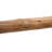 74.4'' Tall Wood Blanket Ladder