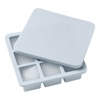 Eiswürfelform