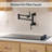 SMARTLET Kitchen Faucet-101592181