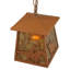 Rustic Lodge 1 - Light Pendant