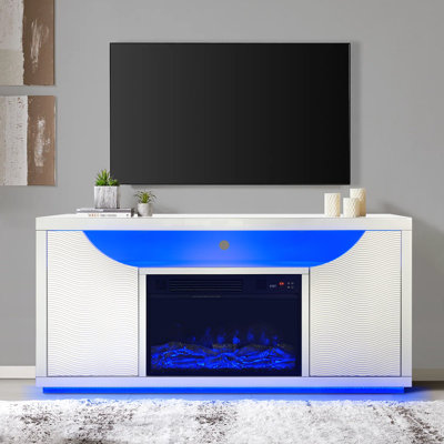 Foyer blanc Maya