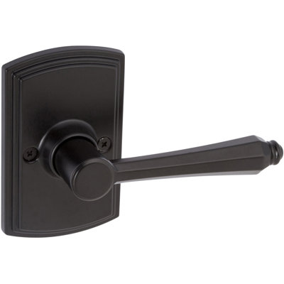 Italian Single Dummy Door Lever
