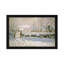 The Magpie, 1869 by Claude Monet - Wrapped Canvas Painting-531114291-531117682