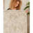 Soft Cotton Carpet 5.9 x 5.9 ft, Beige | 100% Cotton, 1200 g/m², Antibacterial & Non-Slip PVC Underside | 0.4 in Pile Height, Machine Washable, Durable Dot Base | Perfect for Living Room & Bedroom Décor-112936639