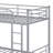 Metal Bunk Bed-728617819