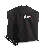 Weber Traveler Premium Cover For Compact Portable Gas Grill