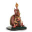 Protective Dragon Statue