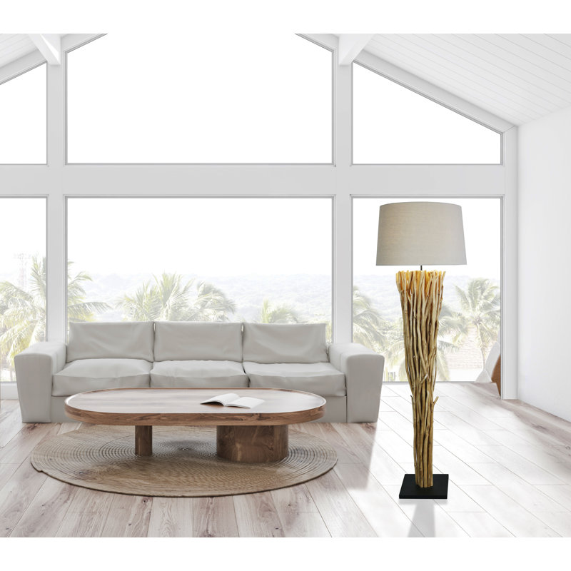 69'' Novelty Floor Lamp