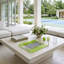 Square Geometric Decorative Tray-407852773-407852774