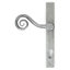 Monkeytail Lock Left Hand Door Handle-56209784-56209785
