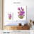 Harnek Crocus Flower Cluster-108472868