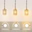 Nayla 3 - Light Kitchen Island Pendant-734861565-734861553-734861552
