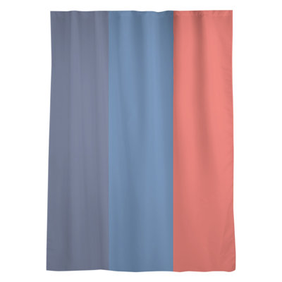 Sheer Curtain