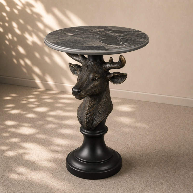 Table d'appoint Antique