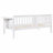Twin Daybed With Drop-Down Table