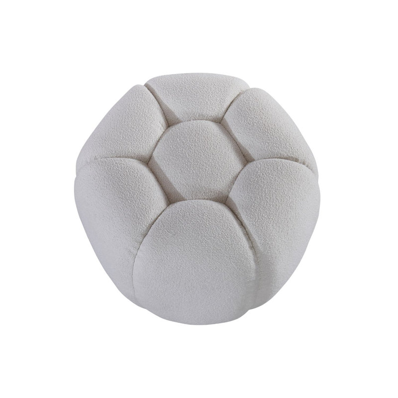 Nest Ottoman Stool