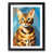 Black Framed selected
