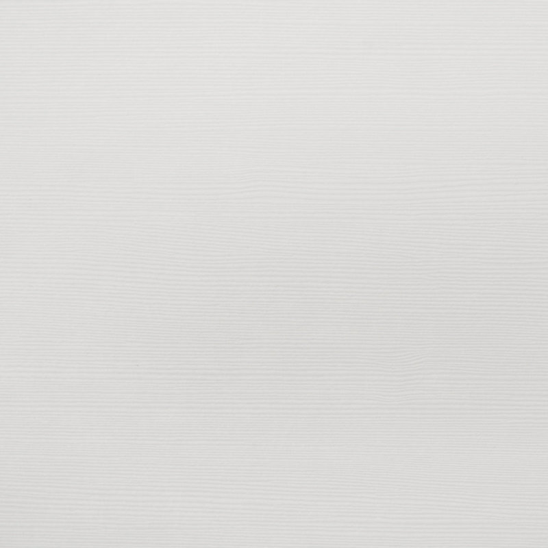 Grand lit à panneaux Jeremiah, Blanc, Grand lit
