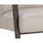 Raechelle 25.5'' Wide - Taupe