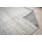Ornate Marrakech Ivory Hand-Knotted Wool Contemporary Transitional 9' x 12' Area Rug