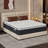 Memory Foam Hybrid Mattress In A Box With Independent Spring  12in Queen Mattress-2050340384-2077293671