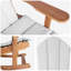 Outdoor Adirondack Chair