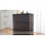 Commode de rangement en tissu 4 tiroirs Luman-397183389
