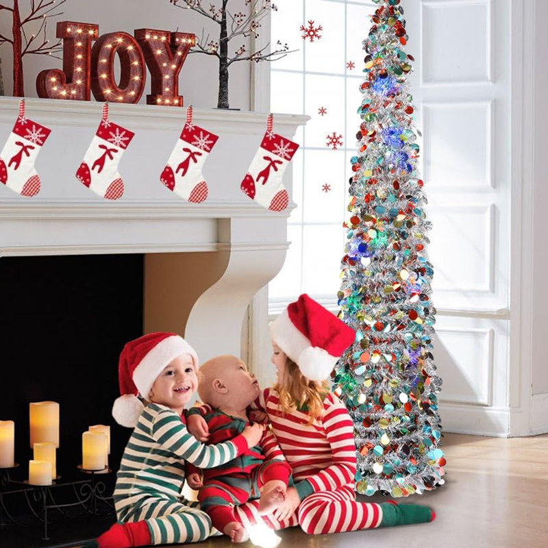 Arbre de Noël 5 pi