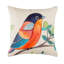 Housse de coussin d'extérieur carré Impression KD128