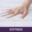 Microfiber / Microsuede Bath Rug