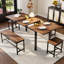 6 -Person Dining Set