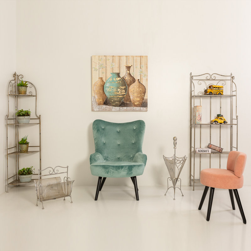 Lille Plant Stand