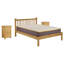 Hagberg Configurable Bedroom Set